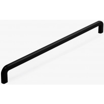 Reelinkivedin Savo Compact, 332mm, mattamusta