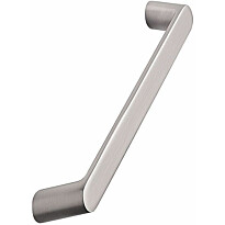 Vedin Savo Light 160mm harjattu teräs