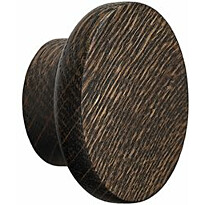 Nuppi Savo Circle 50mm tammi FSC