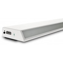 Ladattava valaisin Savo SMART LINEAR, Li-ion, 3000K, Micro-USB