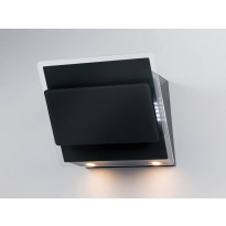 Liesikupu Savo CH-6906-B 55 cm LED musta/lasi