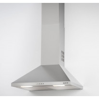 Liesituuletin Savo C-3305-S, 50cm, LED, rst