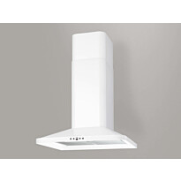Liesikupu Savo CH-5206-W 60 cm LED valkoinen, Verkkokaupan poistotuote