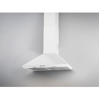 Liesituuletin Savo C-4306-W, 60cm, LED, valkoinen