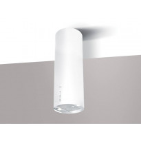 Liesikupu Savo IH-7603-W 32 cm LED valkoinen saarekemalli