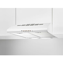 Liesituuletin Savo F-1205-W, 50cm, valkoinen