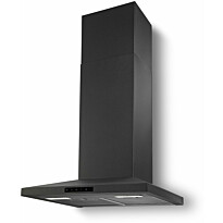 Liesituuletin Savo C-53 60cm seinälle asennettava