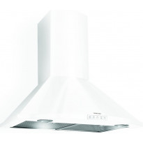 Liesikupu Savo CHV-8406-W, 60cm, LED, valkoinen