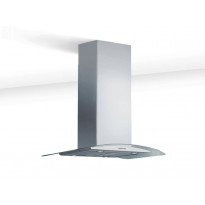 Liesikupu Savo IHV-8609-S 90 cm rst saarekemalli