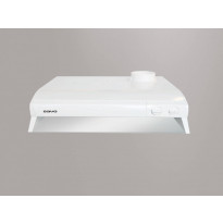 Liesikupu Savo FV-8005-W 50 cm valkoinen