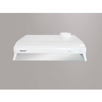 Liesikupu Savo FV-8006-W 60 cm valkoinen