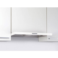 Liesikupu Savo FHV-8206-W 60 cm valkoinen