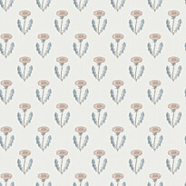 Tapetti Sandberg Maskrosen, 0.53x10.05m, non-woven