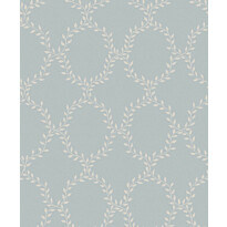 Tapetti Sandberg Wilma, 0.53x10.05m, non-woven