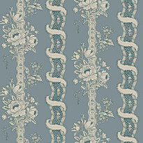 Tapetti Sandberg Alexandra, 0.53x10.05m, non-woven