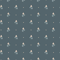 Tapetti Sandberg Mimi, 0.53x10.05m, non-woven
