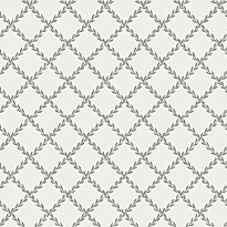 Tapetti Sandberg Trellis, 0.53x10.05m, non-woven