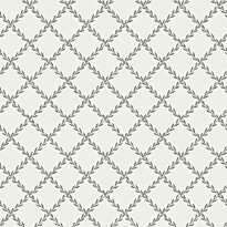 Tapetti Sandberg Trellis, 0.53x10.05m, non-woven