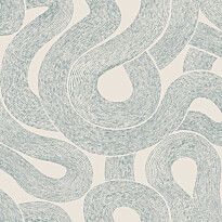Tapetti Sandberg Zen, 0.53x10.05m, non-woven