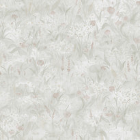 Tapetti Sandberg Tove pastelli 0,53x10,05m non-woven