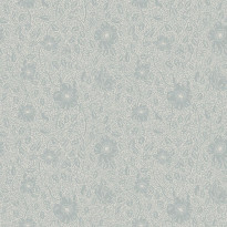 Tapetti Sandberg Anton sininen, 0.53x10.05m, non-woven
