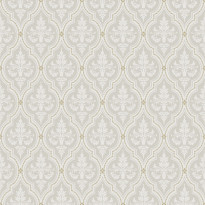 Tapetti Sandberg Lillie harmaa, 0.53x10.05m, non-woven