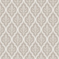Tapetti Sandberg Lillie blush, 0.53x10.05m, non-woven