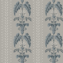 Tapetti Sandberg Sophie sininen, 0.53x10.05m, non-woven