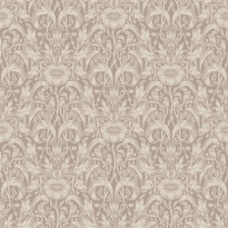 Tapetti Sandberg Emil blush, 0.53x10.05m, non-woven