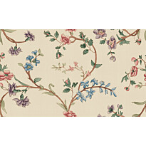 Kuvatapetti Sandberg Clara värikäs, mittatilaus, non-woven