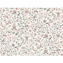 Kuvatapetti Sandberg Hedda pastelli, mittatilaus, non-woven