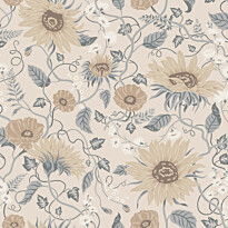 Tapetti Sandberg Solveig, non-woven