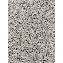 Nestemäinen kangastapetti SBL Oriental Coat Kanmuri, 2.5m², valkoinen