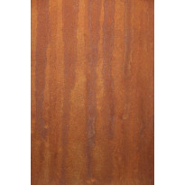 Sisustuslaasti SBL Cameleo Rust Effect Classic, kuivan tilan seinään, 20m²