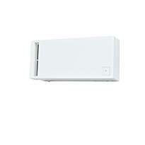 Mini-ilmanvaihtolaite Mitsubishi Electric Lossnay VL-50S2-E, ilmavirta 15-51m³/h, Verkkokaupan poistotuote