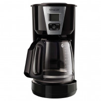 Kahvinkeitin Sencor SCE5070BK