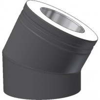 Schiedel Permeter 30° kulma Ø 150 mm