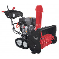 Telalumilinko Scheppach ST770E, 4-tahti OHV, 7,8 kW, 375 cm³, 230V sähköstartilla