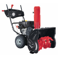 Lumilinko Scheppach ST620E, 4-tahti OHV, 4,4 kW, 212 cm³