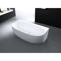 Kylpyamme Schönberg Karlos, 300l, 150x85x57cm