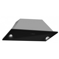 Liesituuletin Schlosser RH54BLTC, 52.5cm, musta