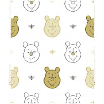 Tapetti Sandudd Bee Winnie the Pooh 106604, 0.53x10.5m