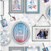 Tapetti Sandudd Frozen Frames 108239, 0.53x10.5m