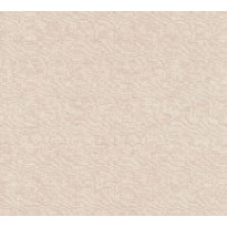 Tapetti Sandudd Four Seasons 358951, 0,53x10,05m, vaalenpunainen/helmiäinen, non-woven