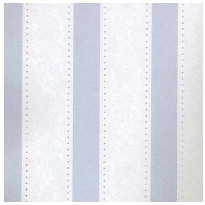 Tapetti Sandudd Isoäidin aikaan 4831-6, 0,53x10,05m, sininen/valkoinen, non-woven