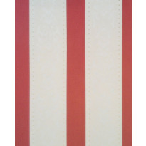 Tapetti Sandudd Isoäidin aikaan 4831-8, 0,53x10,05m, punainen/valkoinen, non-woven