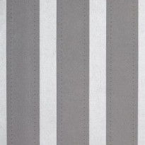 Tapetti Sandudd Isoäidin aikaan 4831-9, 0,53x10,05m, tummanharmaa/valkoinen, non-woven