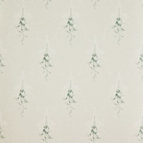 Tapetti Sandudd Isoäidin aikaan 4833-6, 0,53x10,05m, vaaleanvihreä, non-woven
