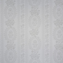 Tapetti Sandudd Arkiv 5127-2, 0,53x11,2m, helmiäinen/harmaa, non-woven