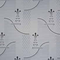Tapetti Sandudd Arkiv 5131-3, 0,53x11,2m, harmaa, non-woven